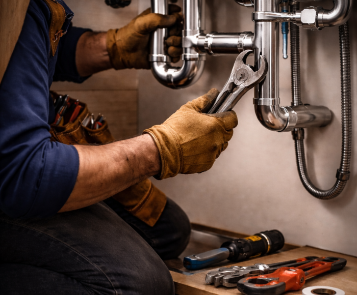 Plumbing